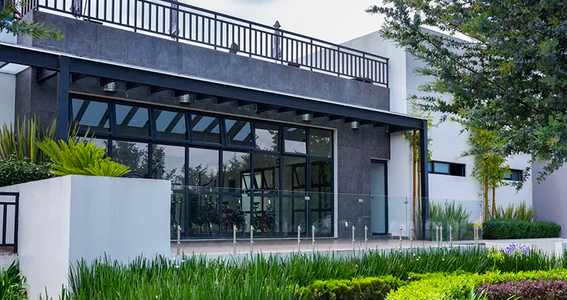 CASA EN VENTA EN LA ESCONDIDA RESIDENCIAL MOD ARCE – SEGURIDAD Y NATURALEZA