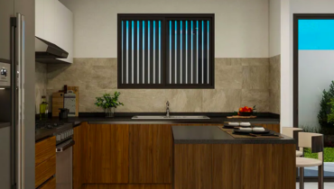 CASA EN VENTA EN LA ESCONDIDA RESIDENCIAL MOD ARCE – SEGURIDAD Y NATURALEZA