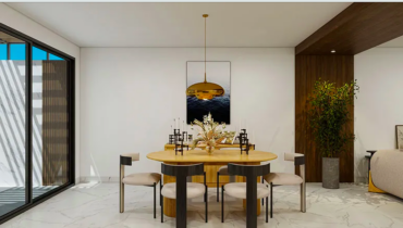 CASA EN VENTA EN LA ESCONDIDA RESIDENCIAL MOD ARCE – SEGURIDAD Y NATURALEZA