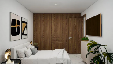 CASA EN VENTA EN LA ESCONDIDA RESIDENCIAL MOD ARCE – SEGURIDAD Y NATURALEZA