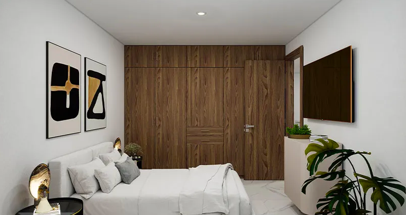 CASA EN VENTA EN LA ESCONDIDA RESIDENCIAL MOD ARCE – SEGURIDAD Y NATURALEZA
