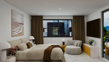 CASA EN VENTA EN LA ESCONDIDA RESIDENCIAL MOD ARCE – SEGURIDAD Y NATURALEZA