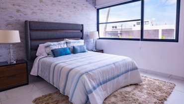 CASA EN VENTA EN LA ESCONDIDA RESIDENCIAL MOD ARCE – SEGURIDAD Y NATURALEZA