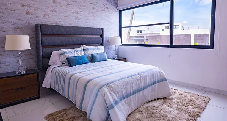 CASA EN VENTA EN LA ESCONDIDA RESIDENCIAL MOD ARCE – SEGURIDAD Y NATURALEZA