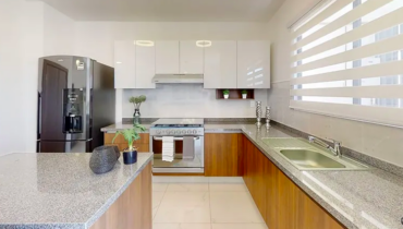 CASA EN VENTA EN LA ESCONDIDA RESIDENCIAL MOD ARCE – SEGURIDAD Y NATURALEZA