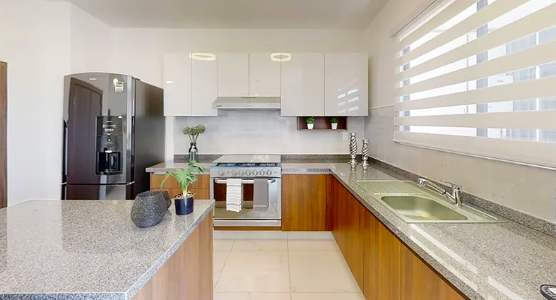 CASA EN VENTA EN LA ESCONDIDA RESIDENCIAL MOD ARCE – SEGURIDAD Y NATURALEZA