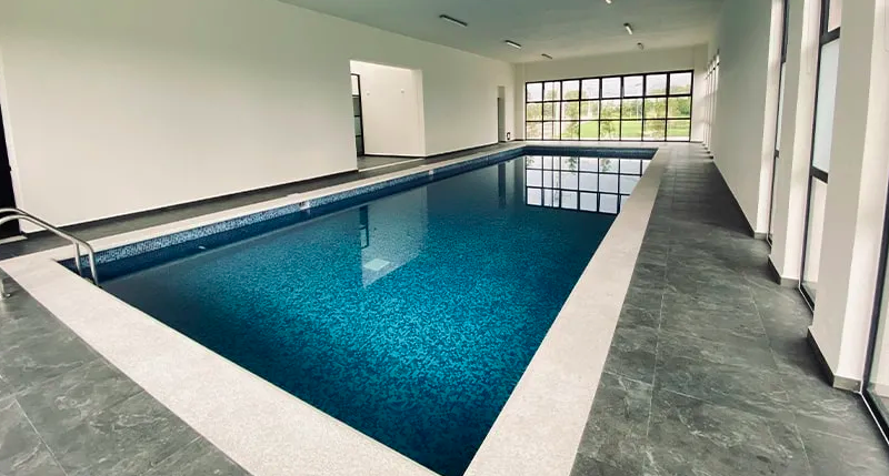 CASA EN VENTA EN LA ESCONDIDA RESIDENCIAL MOD ARCE – SEGURIDAD Y NATURALEZA