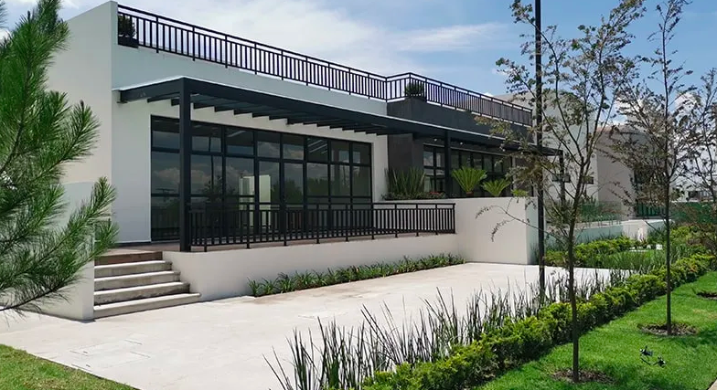 CASA EN VENTA EN LA ESCONDIDA RESIDENCIAL MOD ARCE – SEGURIDAD Y NATURALEZA