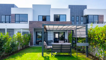 CASA EN VENTA, LA ESCONDIDA RESIDENCIAL EN OCOYOACAC CON CASA CLUB Y ALBERCA