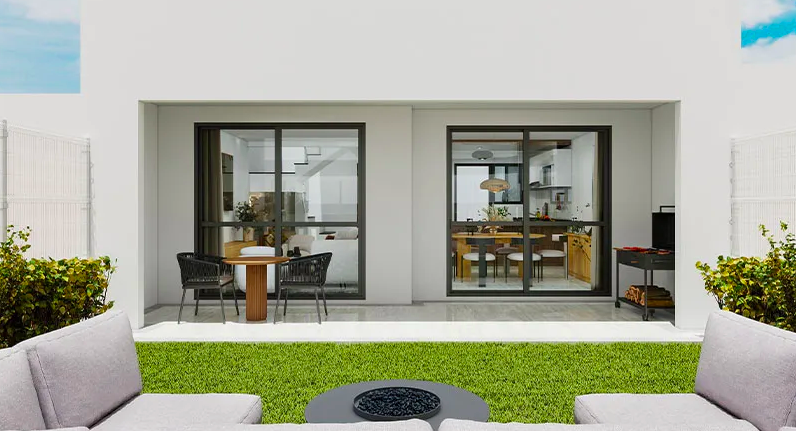 CASA EN VENTA, LA ESCONDIDA RESIDENCIAL EN OCOYOACAC CON CASA CLUB Y ALBERCA