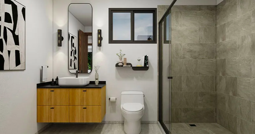 CASA EN VENTA, LA ESCONDIDA RESIDENCIAL EN OCOYOACAC CON CASA CLUB Y ALBERCA