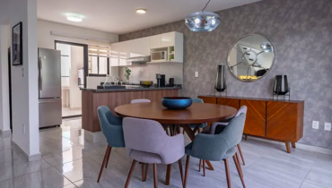 CASA EN VENTA, LA ESCONDIDA RESIDENCIAL EN OCOYOACAC CON CASA CLUB Y ALBERCA