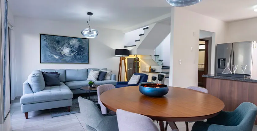 CASA EN VENTA, LA ESCONDIDA RESIDENCIAL EN OCOYOACAC CON CASA CLUB Y ALBERCA
