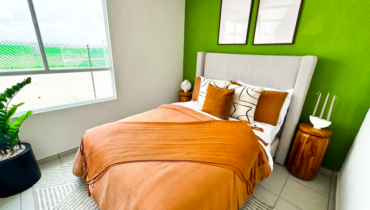 CASA DUPLEX, RESIDENCIAL SOLARES , MODELO TITANIO PLANTA BAJA, ZUMPANGO
