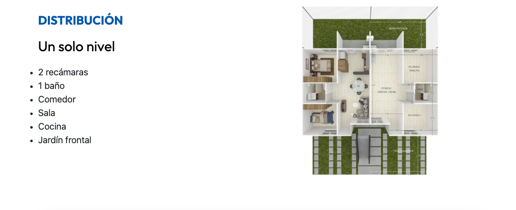 CASA DUPLEX, RESIDENCIAL SOLARES , MODELO TITANIO PLANTA BAJA, ZUMPANGO