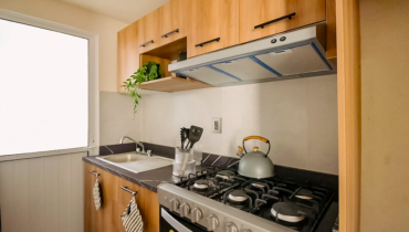 DEPARTAMENTO EN VENTA,MODELO PINO, TECÁMAC EDOMEX