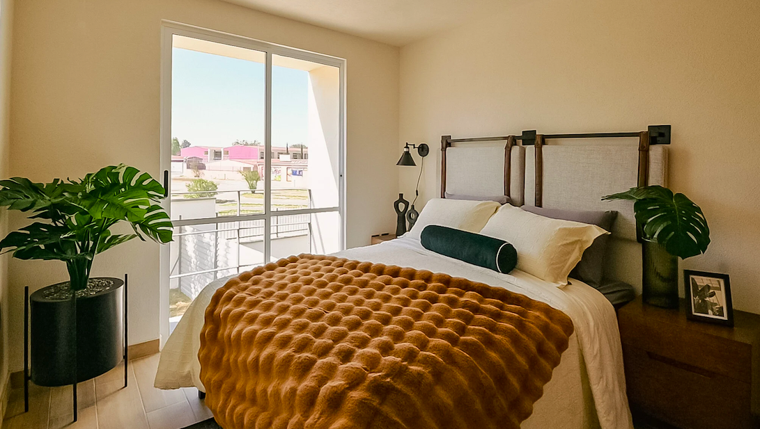 DEPARTAMENTO EN VENTA,MODELO PINO, TECÁMAC EDOMEX