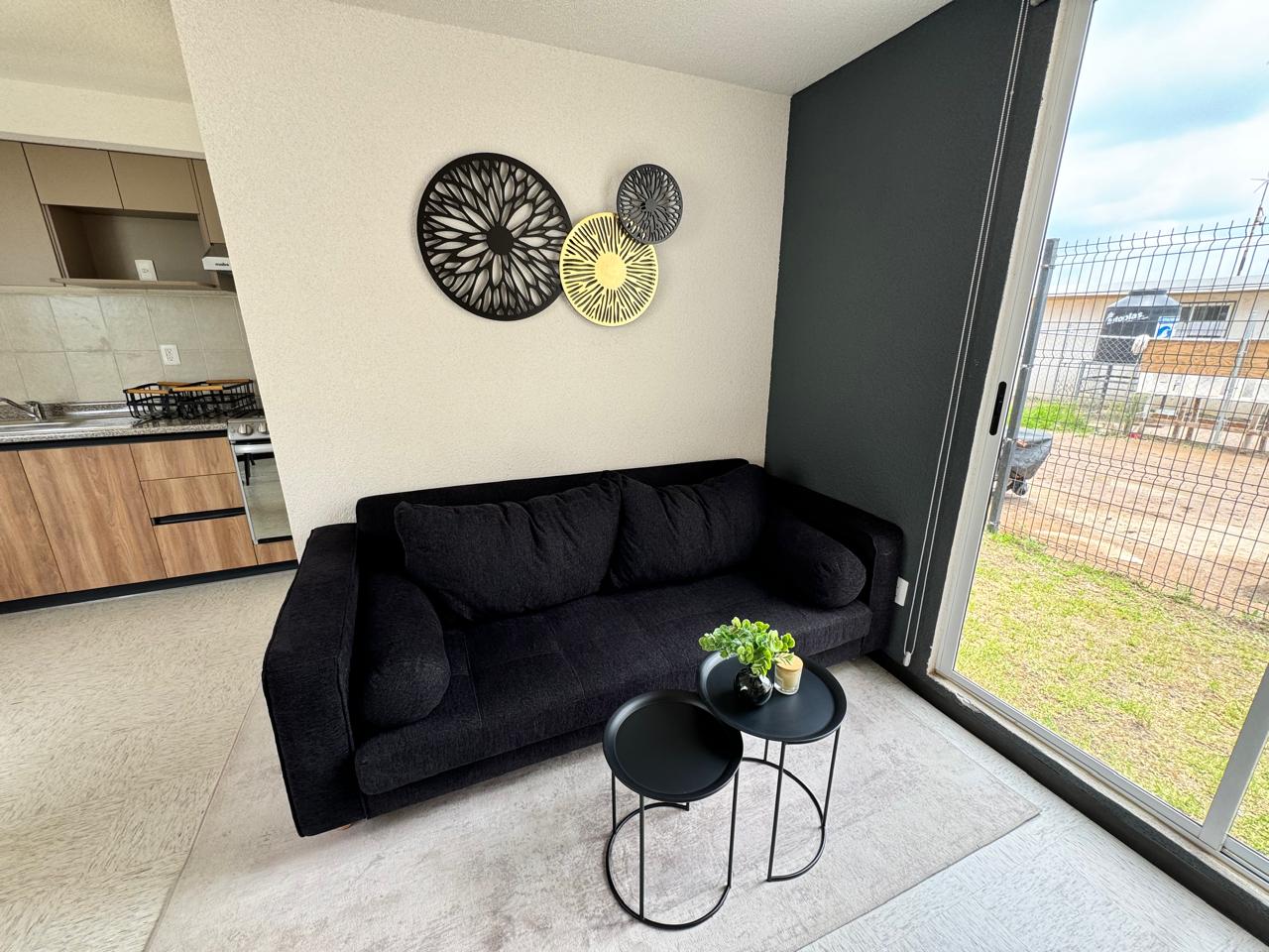 DEPARTAMENTO EN VENTA, RESIDENCIAL SOLARES , MODELO RUBÍ, ZUMPANGO, ESTADO DE MÉXICO