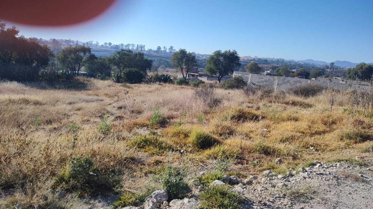 30% DE ENGANCHE Y HASTA 3 AÑOS PARA PAGAR! TERRENOS EN VENTA EN SANTIAGO CUAUTLALPAN DESDE 300 m² HASTA 2,000 m²