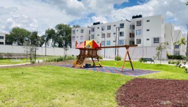 DEPARTAMENTO EN VENTA, RESIDENCIAL SOLARES , MODELO RUBÍ, ZUMPANGO, ESTADO DE MÉXICO