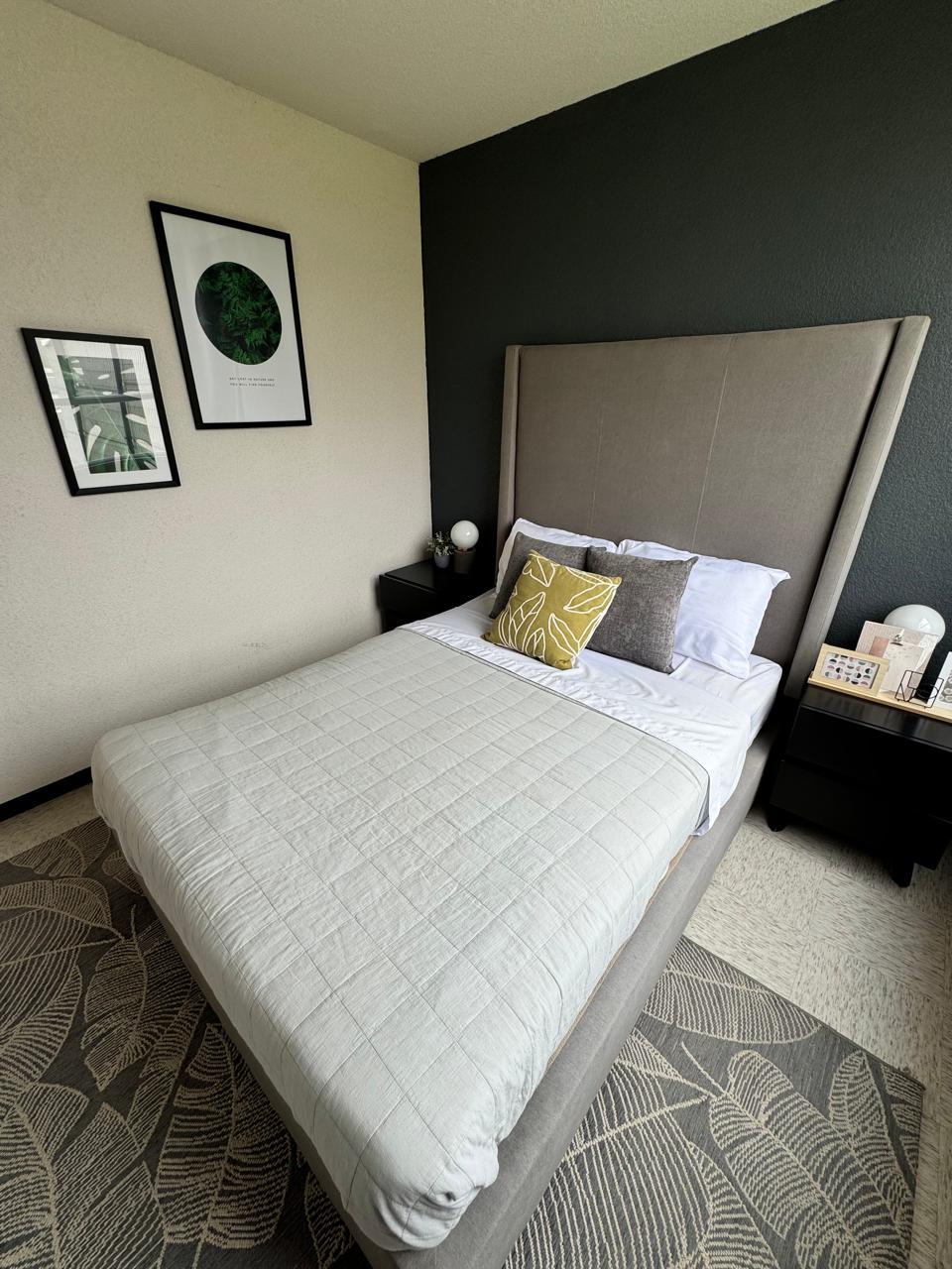 DEPARTAMENTO EN VENTA, RESIDENCIAL SOLARES , MODELO RUBÍ, ZUMPANGO, ESTADO DE MÉXICO
