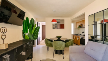 DEPARTAMENTO EN VENTA,MODELO PINO, TECÁMAC EDOMEX