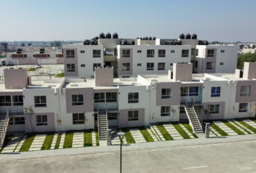 CASA DUPLEX, RESIDENCIAL SOLARES , MODELO TITANIO PLANTA BAJA, ZUMPANGO