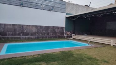CASAEN VENTA, FRACCIONAMIENTO LOMITA 3, CUAUTITLÁN IZCALLI