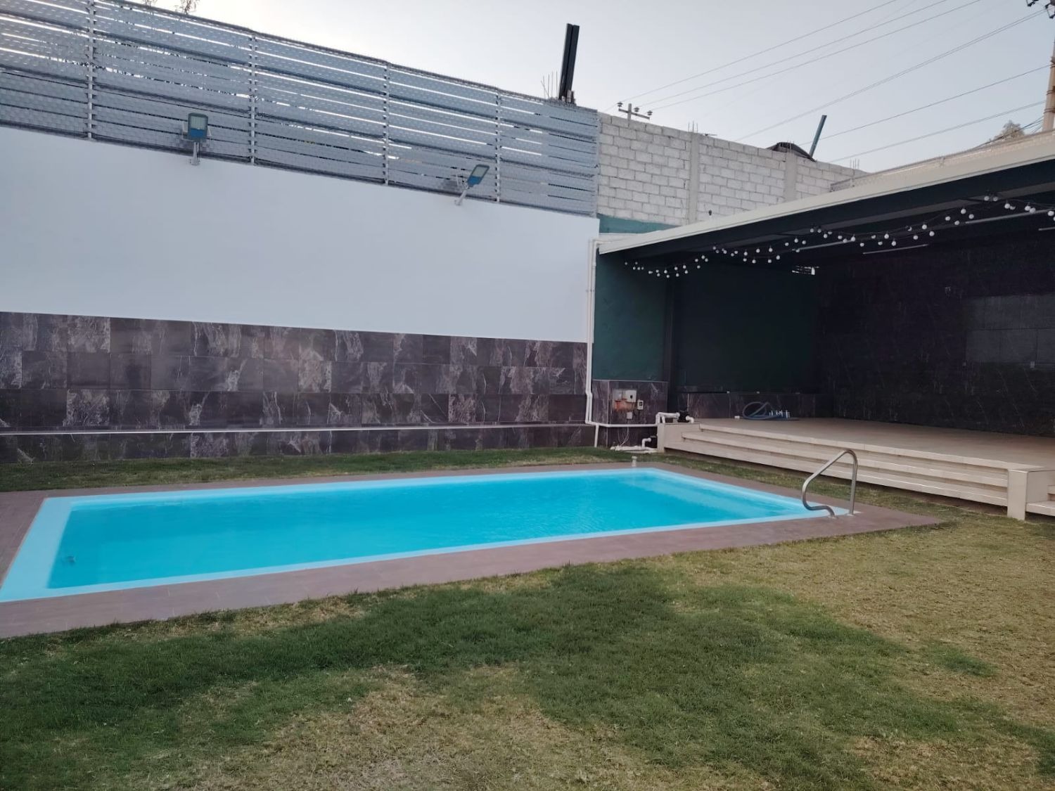 CASAEN VENTA, FRACCIONAMIENTO LOMITA 3, CUAUTITLÁN IZCALLI