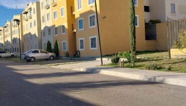 DEPARTAMENTO EN VENTA, MODELO BORJA, REAL CASTILLA, ATOTONILCO DE TULA, HIDALGO