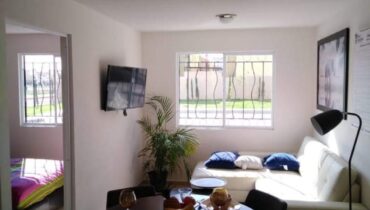 DEPARTAMENTO EN VENTA, MODELO BORJA, REAL CASTILLA, ATOTONILCO DE TULA, HIDALGO