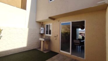 CASA EN VENTA, MODELO SORIA, ATOTONILCO DE TULA, HIDALGO