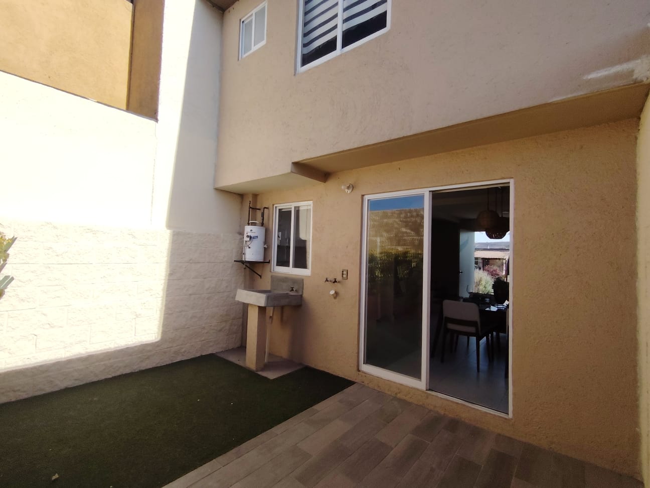 CASA EN VENTA, MODELO SORIA, ATOTONILCO DE TULA, HIDALGO