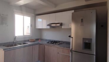 CASA EN VENTA, MODELO SORIA, ATOTONILCO DE TULA, HIDALGO