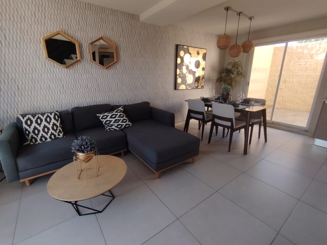 CASA EN VENTA, MODELO SORIA, ATOTONILCO DE TULA, HIDALGO