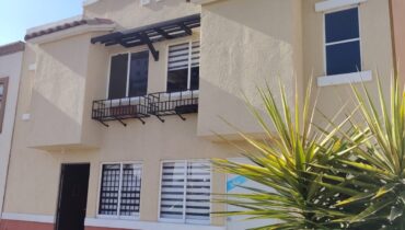 CASA EN VENTA, MODELO SORIA, ATOTONILCO DE TULA, HIDALGO