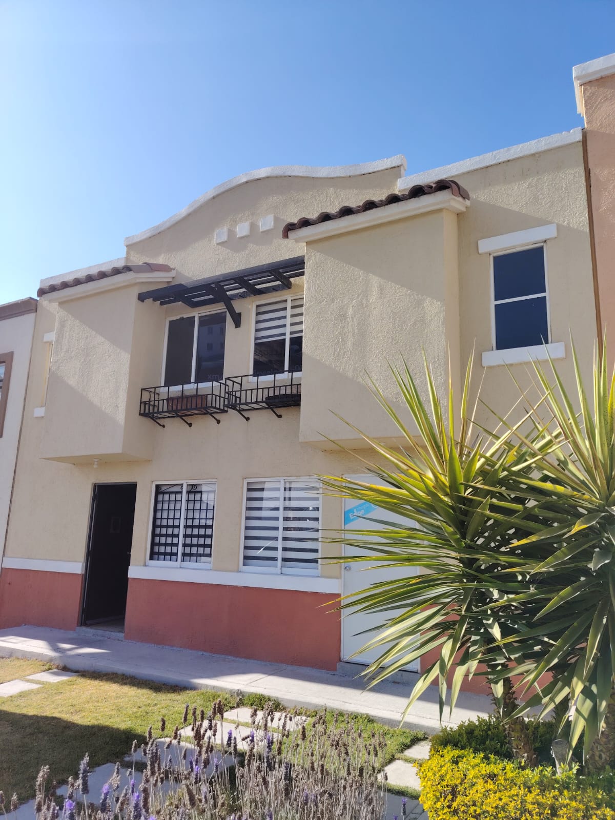 CASA EN VENTA, MODELO SORIA, ATOTONILCO DE TULA, HIDALGO