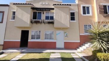 CASA EN VENTA, MODELO SORIA, ATOTONILCO DE TULA, HIDALGO