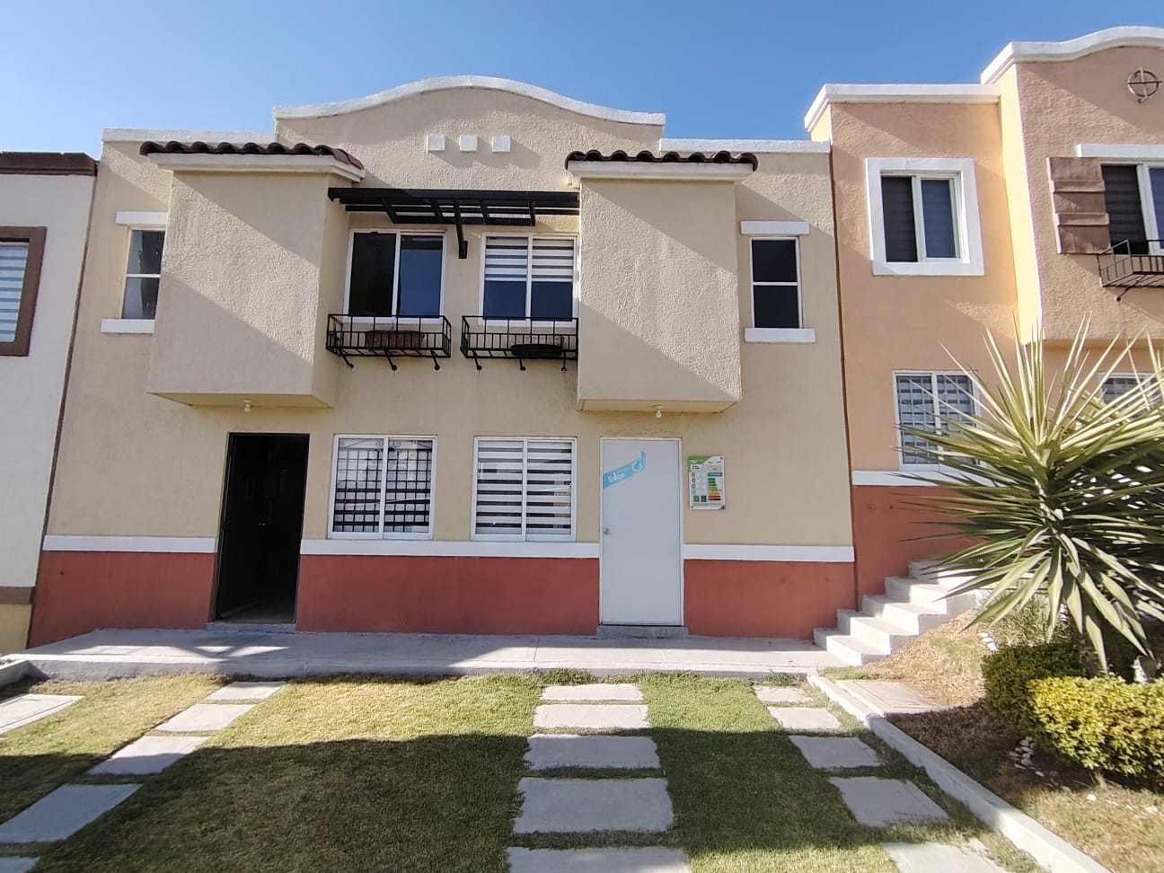 CASA EN VENTA, MODELO SORIA, ATOTONILCO DE TULA, HIDALGO