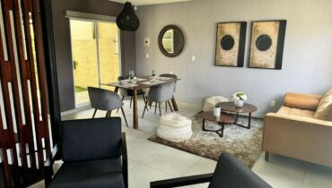 CASA EN VENTA, MODELO CASTILLA PLUS, REAL CASTILLA, ATOTONILCO DE TULA.