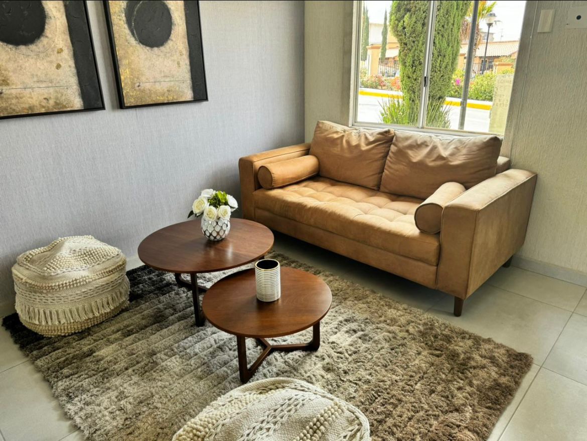 CASA EN VENTA, MODELO CASTILLA PLUS, REAL CASTILLA, ATOTONILCO DE TULA.