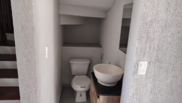 CASA EN VENTA, MODELO CASTILLA PLUS, REAL CASTILLA, ATOTONILCO DE TULA.