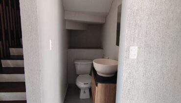 CASA EN VENTA, MODELO CASTILLA PLUS, REAL CASTILLA, ATOTONILCO DE TULA.