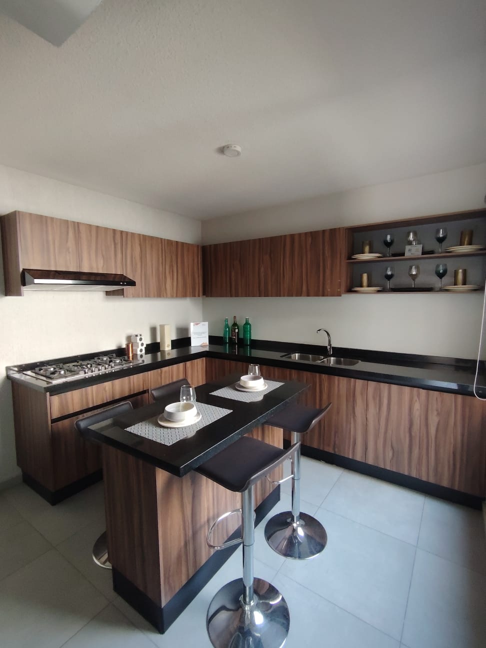 CASA EN VENTA, MODELO CASTILLA PLUS, REAL CASTILLA, ATOTONILCO DE TULA.
