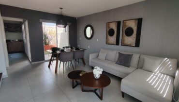 CASA EN VENTA, MODELO CASTILLA PLUS, REAL CASTILLA, ATOTONILCO DE TULA.