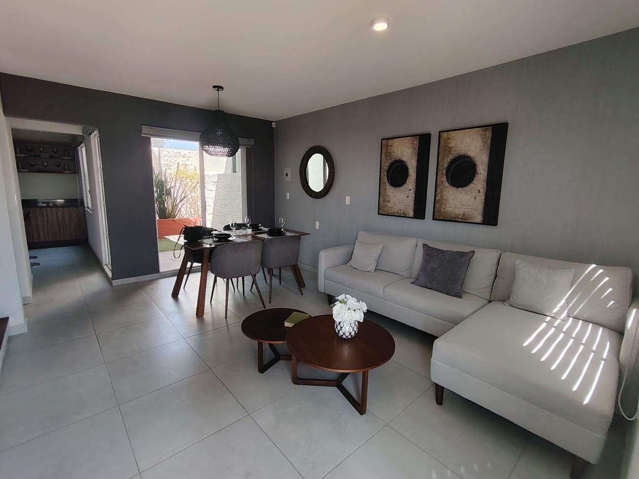 CASA EN VENTA, MODELO CASTILLA PLUS, REAL CASTILLA, ATOTONILCO DE TULA.