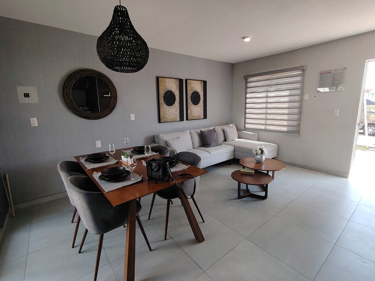 CASA EN VENTA, MODELO CASTILLA PLUS, REAL CASTILLA, ATOTONILCO DE TULA.