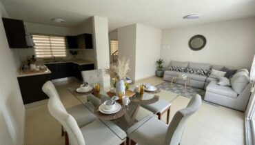 CASA EN VENTA, MODELO TORRALBA, REAL CASTILLA,ATOTONILCO DE TULA, HIDALGO