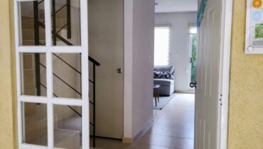 CASA EN VENTA, MODELO TORRALBA, REAL CASTILLA,ATOTONILCO DE TULA, HIDALGO