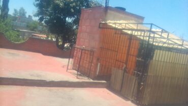 CASA EN VENTA EN LA CONCEPCIÓN DE 1 PLANTA CON AMPLIO JARDÍN Y GRAN ÁREA VERDE